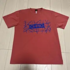 クリオ　CHRIO Tシャツ　Lサイズ