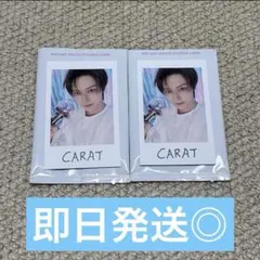 セブチ seventeen YAKUSOKU インスタントフォト ジュン JUN - メルカリ