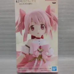 劇場版 魔法少女まどか☆マギカ〈ワルプルギスの廻天〉 鹿目まどか