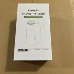 EENOUR ゴルフ用レーザー距離計