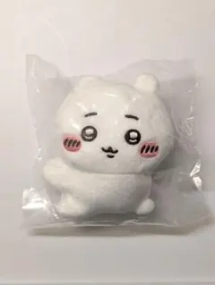 ちいかわ　（ちいかわクリップぬいぐるみ）