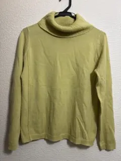 コムサイズム セーター