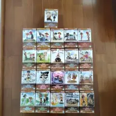 ワンピース WCF ログストーリーズ