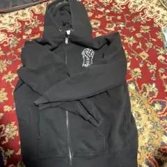 HOMIES セットアップ パーカー スウェットパンツ ブラック XL
