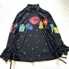 トクコプルミエヴォル タートルネックトップス TOKUKO 1erVolのサムネイル