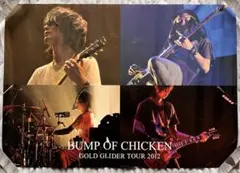BUMP OF CHICKEN ポスター