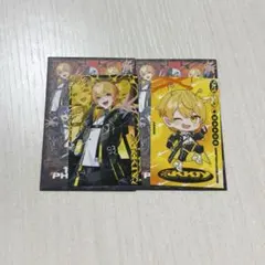 AMPTAK×COLORS レインボーロード 93% あっきぃ