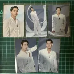 2025年最新】seventeen ミンギュ トレカの人気アイテム - メルカリ