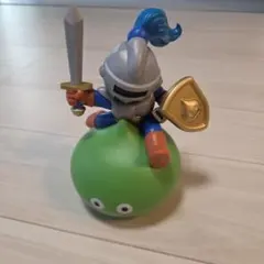 ドラゴンクエスト ビッグフィギュア スライムナイト