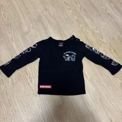 BABYDOLL トイストーリー 長袖カットソー