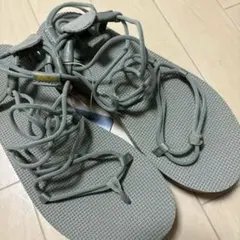 Teva サンダル サイズ8 25cm
