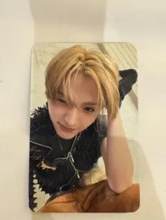 ALD1 トレカ デビュー ショケ 特典 サンウォン トレカ 韓国