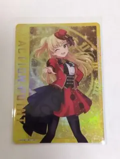 ユニアリ デレマス AP 前川 みく パラレル - メルカリ
