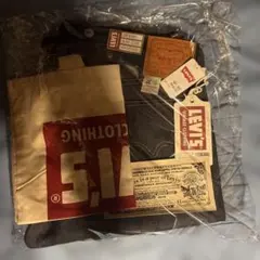 Levi's Vintage Clothing 501XX 1933w34のサムネイル