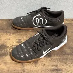 超美品☆NIKE TOTAL 90 23.5cm ブラウン Y2Kのサムネイル