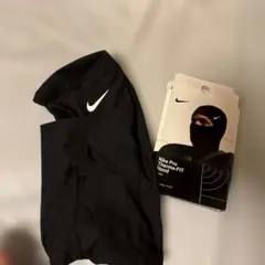 NIKEバラクラバ