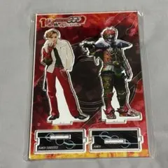 2026年最新】復活のコアメダル アクリルスタンドの人気アイテム - メルカリ