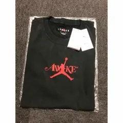 ★【新品】Nike JORDAN × Awake NY Solid Teeのサムネイル