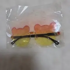 キッズ サングラス くま