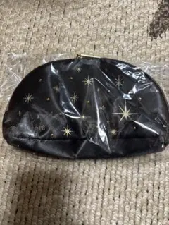 コスメデコルテ　クリスマスコフレ　ポーチ