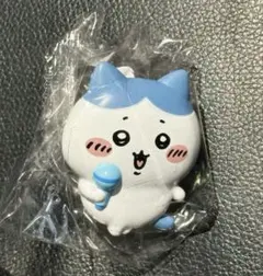 ちいかわライトクリップ　ハチワレ