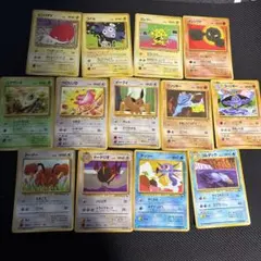 ゼニガメ　ヒトカゲ　lv.10 lv.15 旧裏シート ゼニガメ ヒトカゲ lv.10 lv.15 旧裏シート | Mercari
