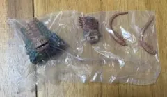 はしもとみおのウルトラ怪獣彫ってみた。 ツインテール