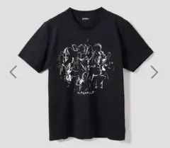 M HUNTER×HUNTER 2枚セットTシャツ グラニフ ゴン＆キルア - メルカリ