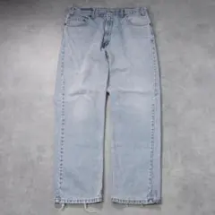 リーバイス505 Levis W36 デニム 青 00s カナダ製 18855 - メルカリ