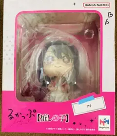 るかっぷ【推しの子】星野アイ フィギュア　アイ　アニメイト　あみあみ　限定　レア