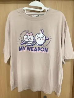 ちいかわ しまむら Tシャツ LLサイズのサムネイル