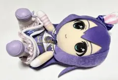 モンストア DDⅣ グッズくじ A賞 BIGぬいぐるみ リンネ - メルカリ