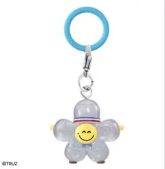 TREASURE ジフン TURZ めじるしアクセサリー ROMY