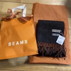 マフラー 未使用