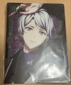 アイナナ カードファイル 逢坂壮五