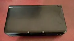 ニンテンドー3DS LL 本体 付属品とソフト19本付き