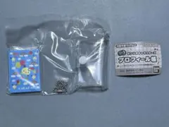 豆ガシャ本　プロフィール帳　ウサハナ　サンリオ　サンリオキャラクターズ