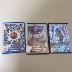 ドラゴンボールヒーローズ
