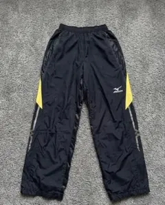【美品】MIZUNO ミズノ ウィンドブレーカー ズボン パンツ M