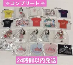 松田聖子2026コンサートツアーグッズ - メルカリ