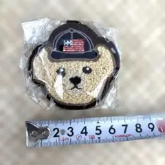 ラルフローレン　ベア　キーホルダー