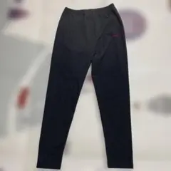 裏起毛スパッツ