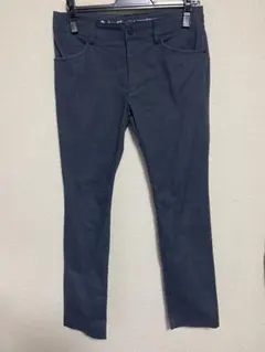 adidas レディースゴルフパンツ
