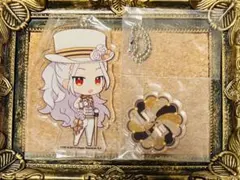 あんスタ 乱凪砂 アクスタ アクキー アニカフェ アニバーサリー アニメイト