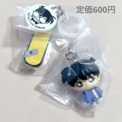 名探偵コナン　めじるしアクセサリー　まとめ売り