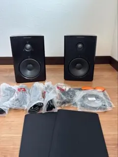 【動作OK】 DYNAUDIO XEO3 ディナウディオ パワードスピーカー 動作OK】 DYNAUDIO XEO3 ディナウディオ パワードスピーカー - メルカリ