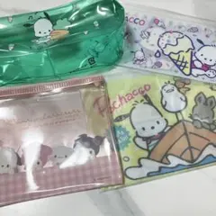 ポチャッコ ポーチ