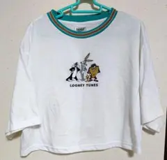 キャラクター Tシャツ