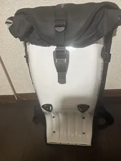 美品　POINT65°N BOBLBEE ボブルビー　25L GTX ホワイトのサムネイル