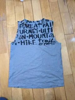 ranor ラナーノースリーブ　sizeS